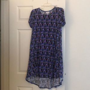 Carly Dress
